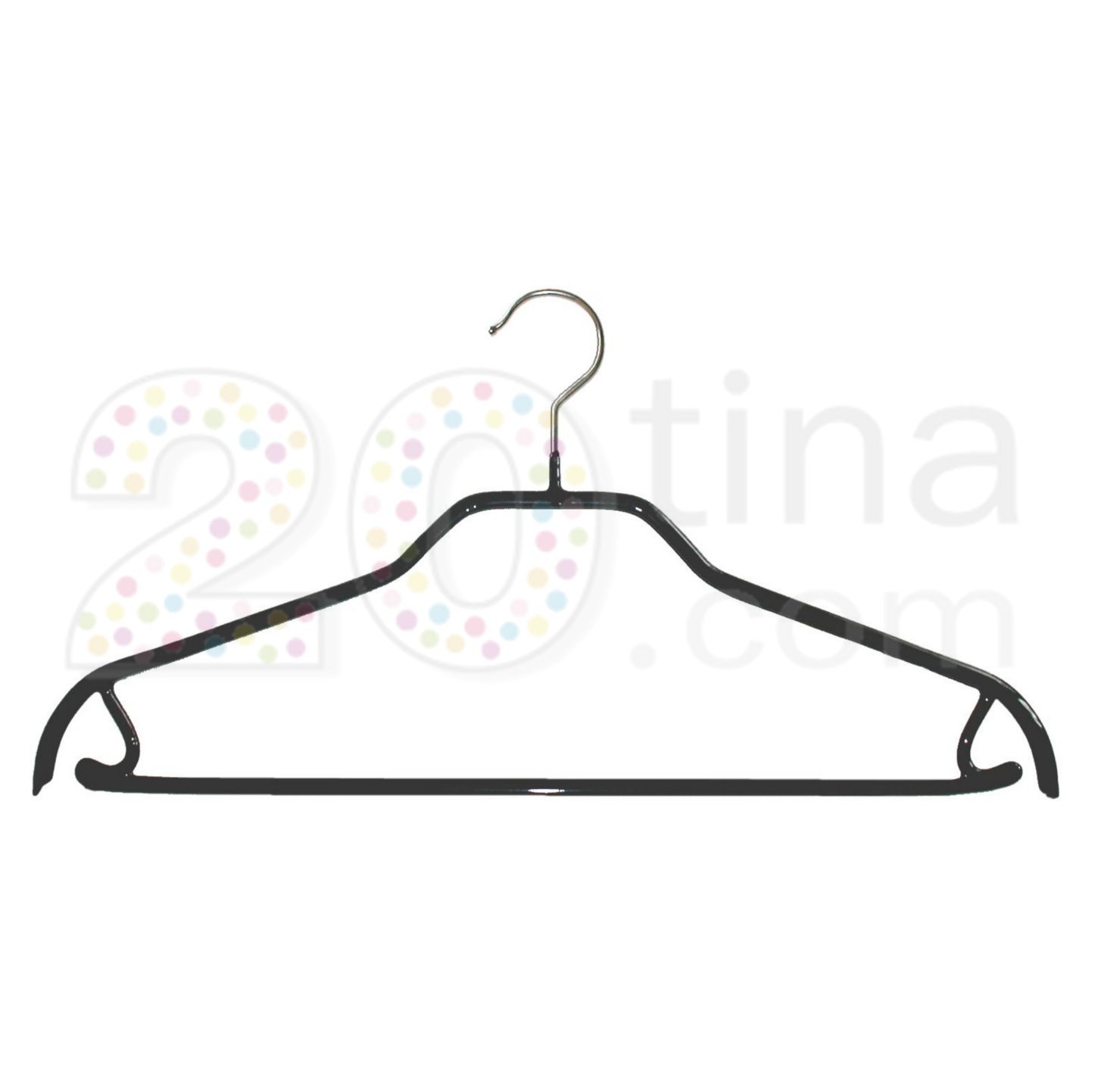 Leccod Cintre en bois robuste rotatif à 360° antidérapant avec 24 crochets  métalliques pliables pour camisole, maillot de bain, soutien-gorge,  écharpe, cravate et ceinture (blanc, 1 pièce) : : Maison